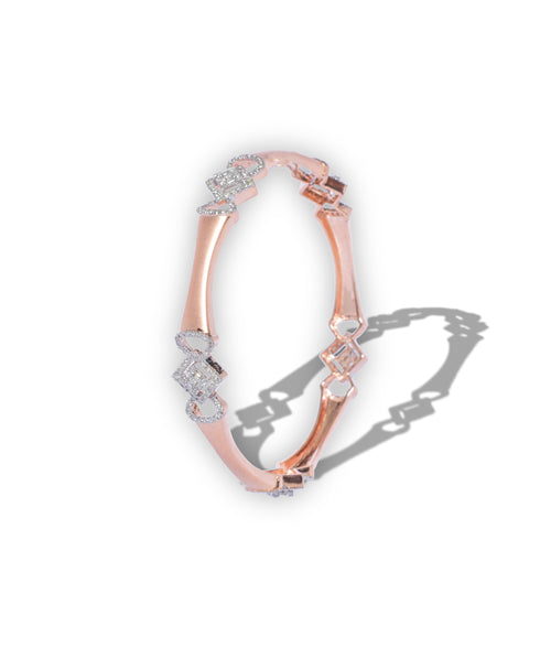 ONE OF ITS KIND BANGLE